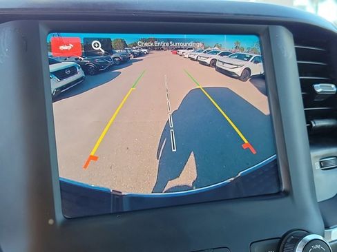 Used 2024 RAM 2500 Big Horn image 33