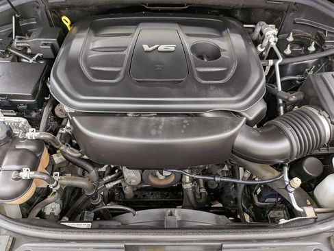 Used 2017 Jeep Grand Cherokee Altitude AWD/4WD image 35