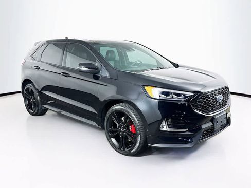 Used 2020 Ford Edge ST w/ Equipment Group 401A image 23