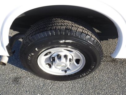 Used 2020 Chevrolet Express 3500 LS