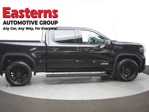 Used 2024 GMC Sierra 1500 Elevation AWD/4WD image 46