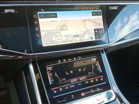 New 2026 Audi Q8 Premium Plus image 8