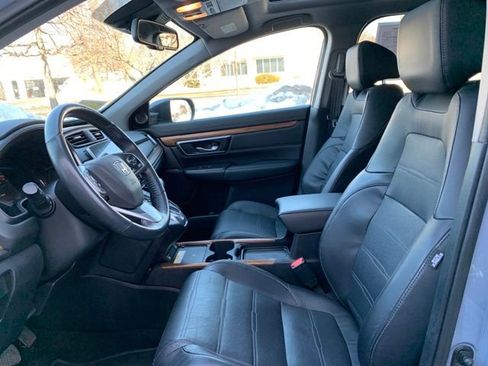 Used 2020 Honda CR-V Touring image 13