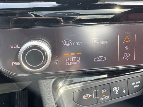 New 2026 Kia K5 GT-Line AWD/4WD image 23