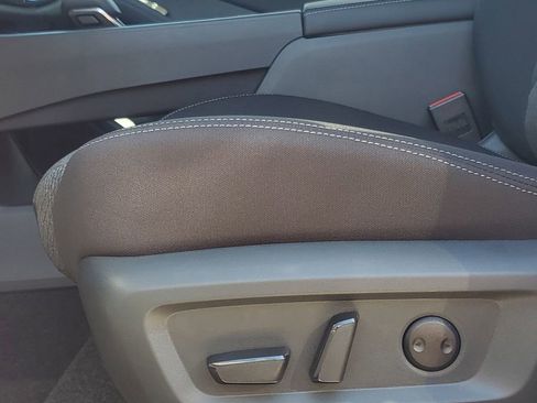 New 2026 Nissan Rogue SV image 12