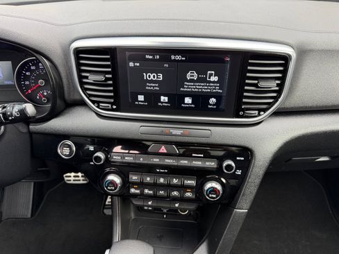 Used 2020 Kia Sportage S w/ S Premium Package AWD/4WD image 26