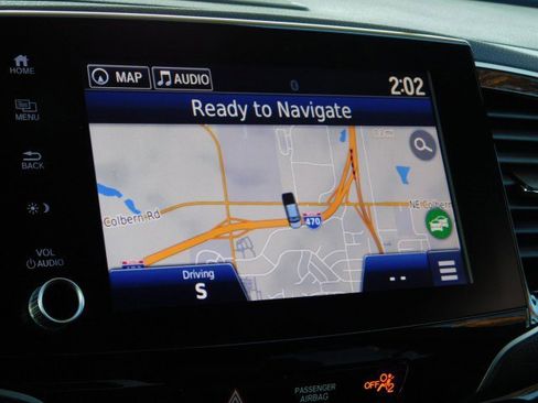 Used 2023 Honda Ridgeline Black Edition image 27