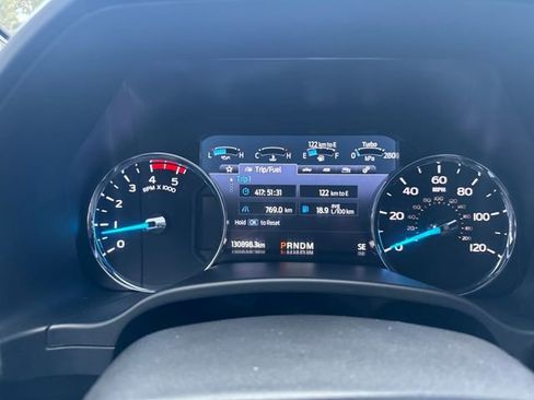 Used 2021 Ford F250 Platinum image 17