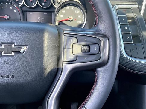 Used 2021 Chevrolet Tahoe RST AWD/4WD image 21