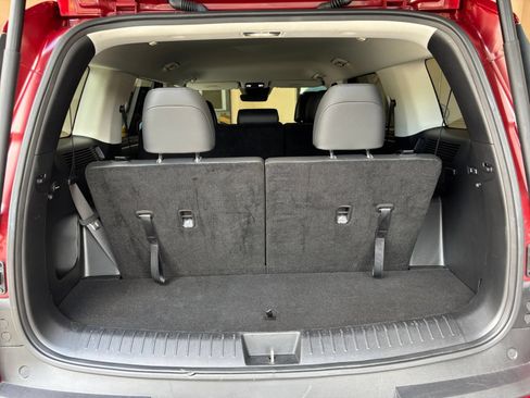 Used 2026 Hyundai Santa Fe SEL FWD image 33