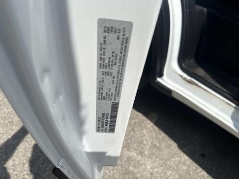 Used 2025 RAM ProMaster 3500 w/ Convenience Group FWD image 20