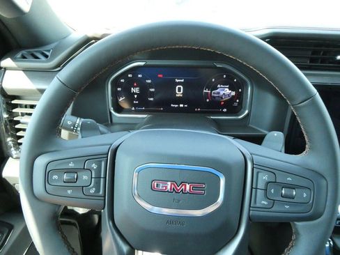 New 2026 GMC Sierra 1500 AT4 w/ AT4 Premium Package AWD/4WD image 26