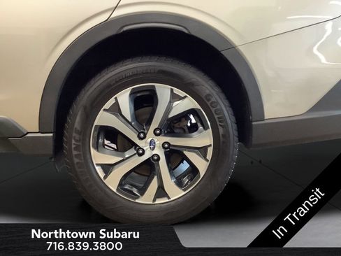 Used 2020 Subaru Outback Limited AWD/4WD image 23