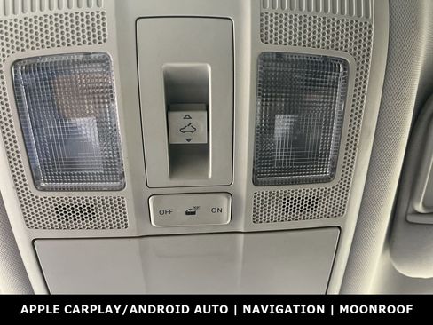 Used 2021 MAZDA MAZDA6 Touring image 25