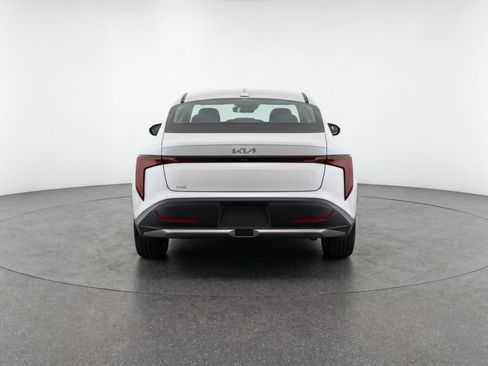 Used 2025 Kia K4 FWD image 7