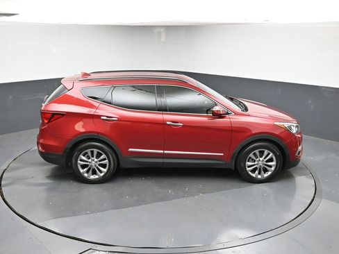 Used 2018 Hyundai Santa Fe Sport 2.0T image 38
