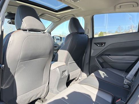 New 2026 Subaru Crosstrek 2.5i Limited image 13