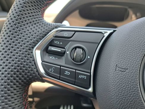 New 2026 Acura RDX A-Spec AWD/4WD image 15