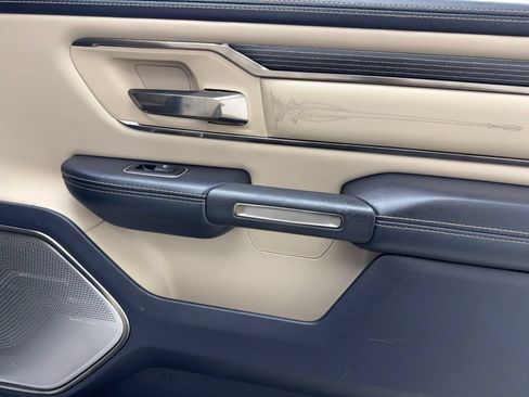 Used 2021 RAM 1500 Limited AWD/4WD image 50