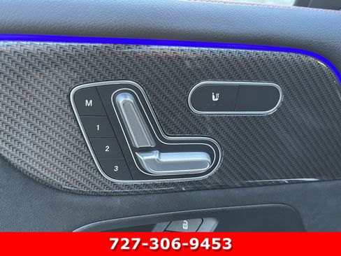 Certified 2024 Mercedes-Benz GLB 250 image 12