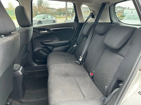 Used 2015 Honda Fit EX image 7