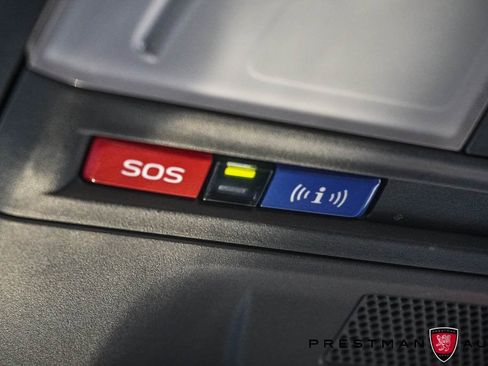 Used 2024 Subaru Crosstrek 2.5i Wilderness image 30