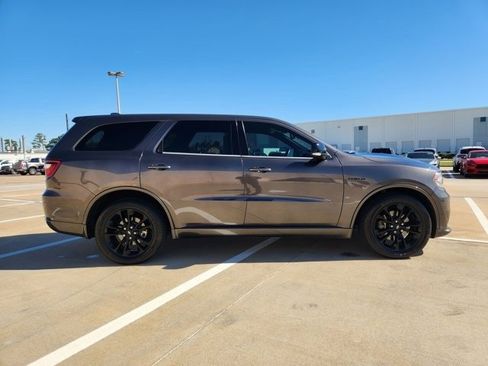 Used 2020 Dodge Durango R/T w/ Blacktop Package image 4