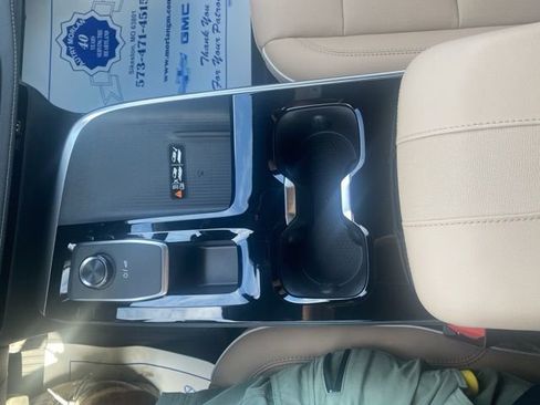 New 2026 Buick Enclave Preferred w/ Power Package image 23