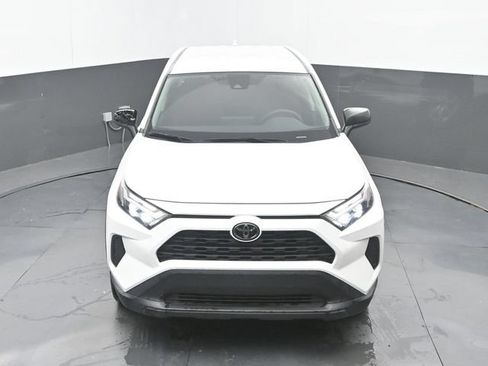 Used 2023 Toyota RAV4 LE FWD image 14