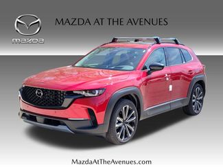 New 2026 MAZDA CX-50 AWD 2.5 S w/ Weather Package 360° Tour