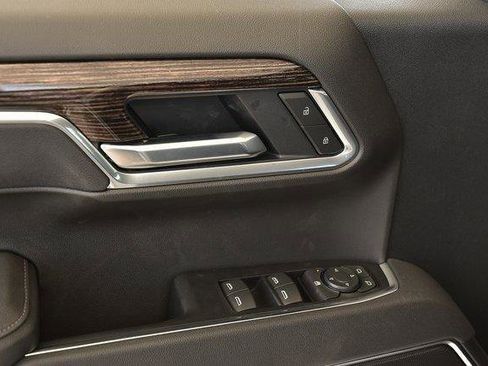 New 2025 GMC Sierra 1500 Elevation w/ X31 Off-Road Package image 25