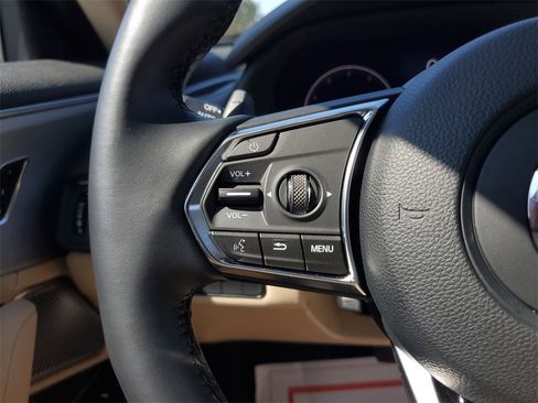 Certified 2025 Acura TLX w/ Technology Package image 20