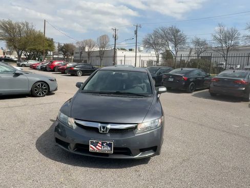Used 2010 Honda Civic LX image 3
