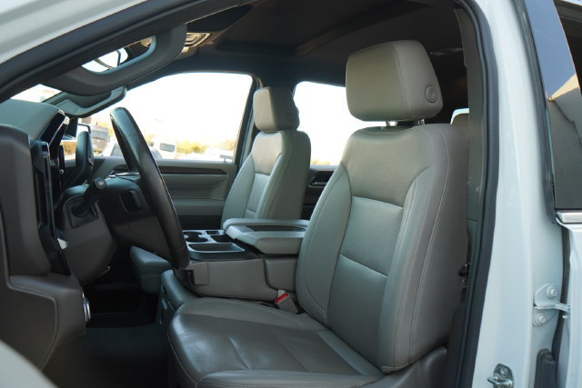 Used 2025 GMC Sierra 1500 SLT AWD/4WD image 26