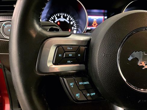 Used 2020 Ford Mustang GT Premium w/ GT Performance Package image 17