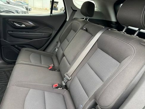 Used 2022 GMC Terrain SLE w/ Driver Convenience Package FWD image 20