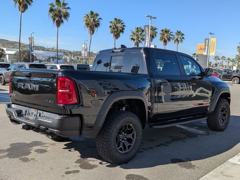 New 2026 RAM 1500 RHO image 9