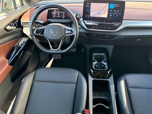 Certified 2022 Volkswagen ID.4 Pro S image 31
