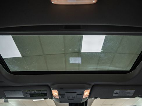 Used 2021 Toyota Sequoia TRD Pro image 46