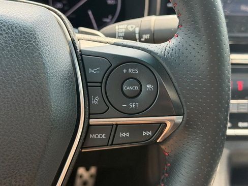 Certified 2021 Toyota Avalon TRD FWD image 20