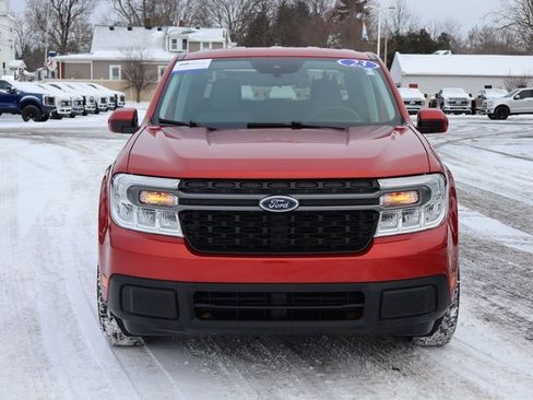 Certified 2023 Ford Maverick XLT w/ XLT Luxury Package image 14