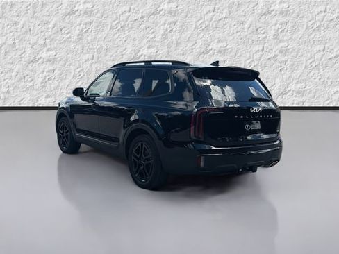 Used 2024 Kia Telluride SX Prestige X-Line AWD/4WD image 5