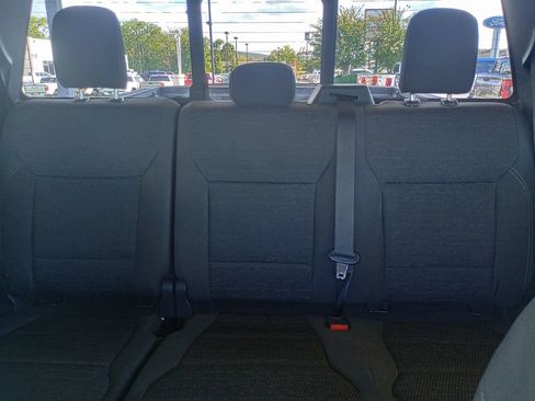 Used 2023 Ford F150 XLT w/ Equipment Group 302A High AWD/4WD image 20
