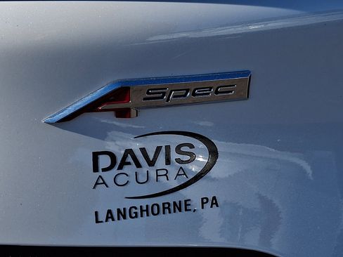 Certified 2023 Acura Integra A-Spec image 31