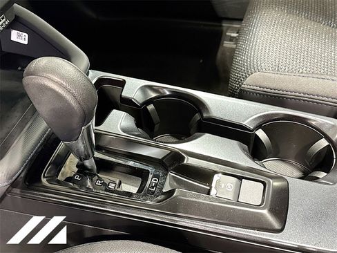 New 2026 Subaru Forester Premium image 17