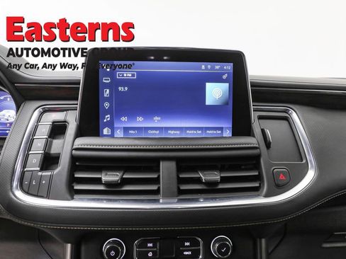 Used 2024 Chevrolet Tahoe Premier image 12