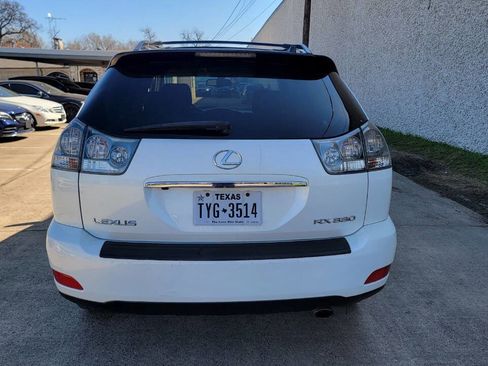 Used 2005 Lexus RX 330 image 6