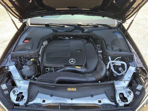 Used 2022 Mercedes-Benz E 350 Sedan image 29