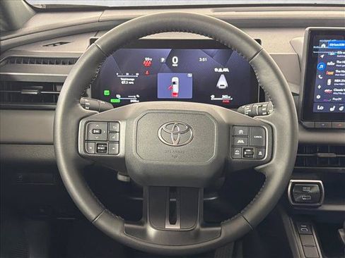 Used 2026 Toyota RAV4 SE w/ Weather Package AWD/4WD image 23