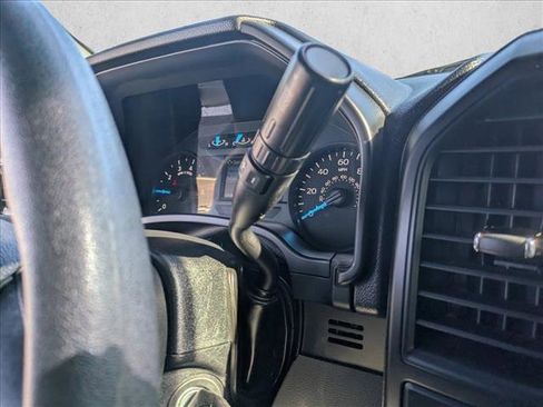 Used 2020 Ford F150 XL w/ Equipment Group 101A Mid image 11